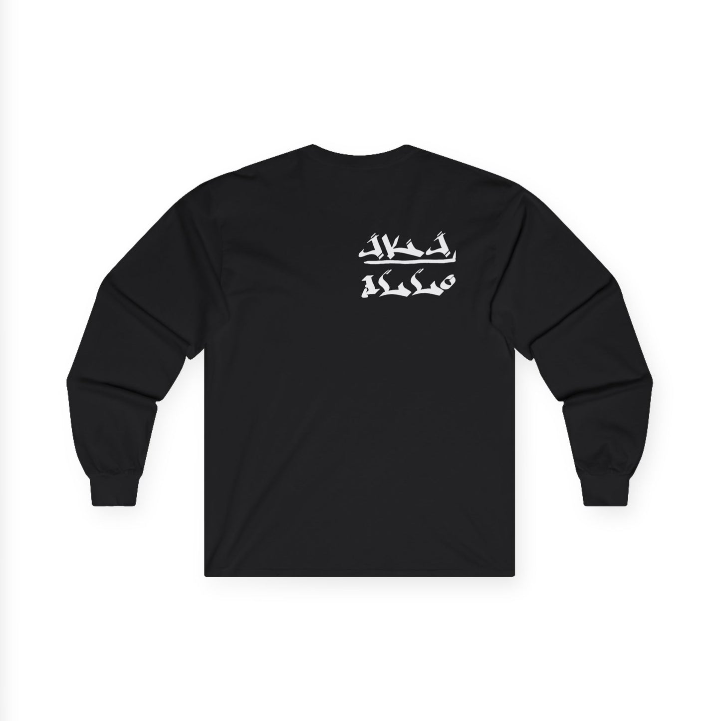 Unisex Ultra Cotton Long Sleeve Tee