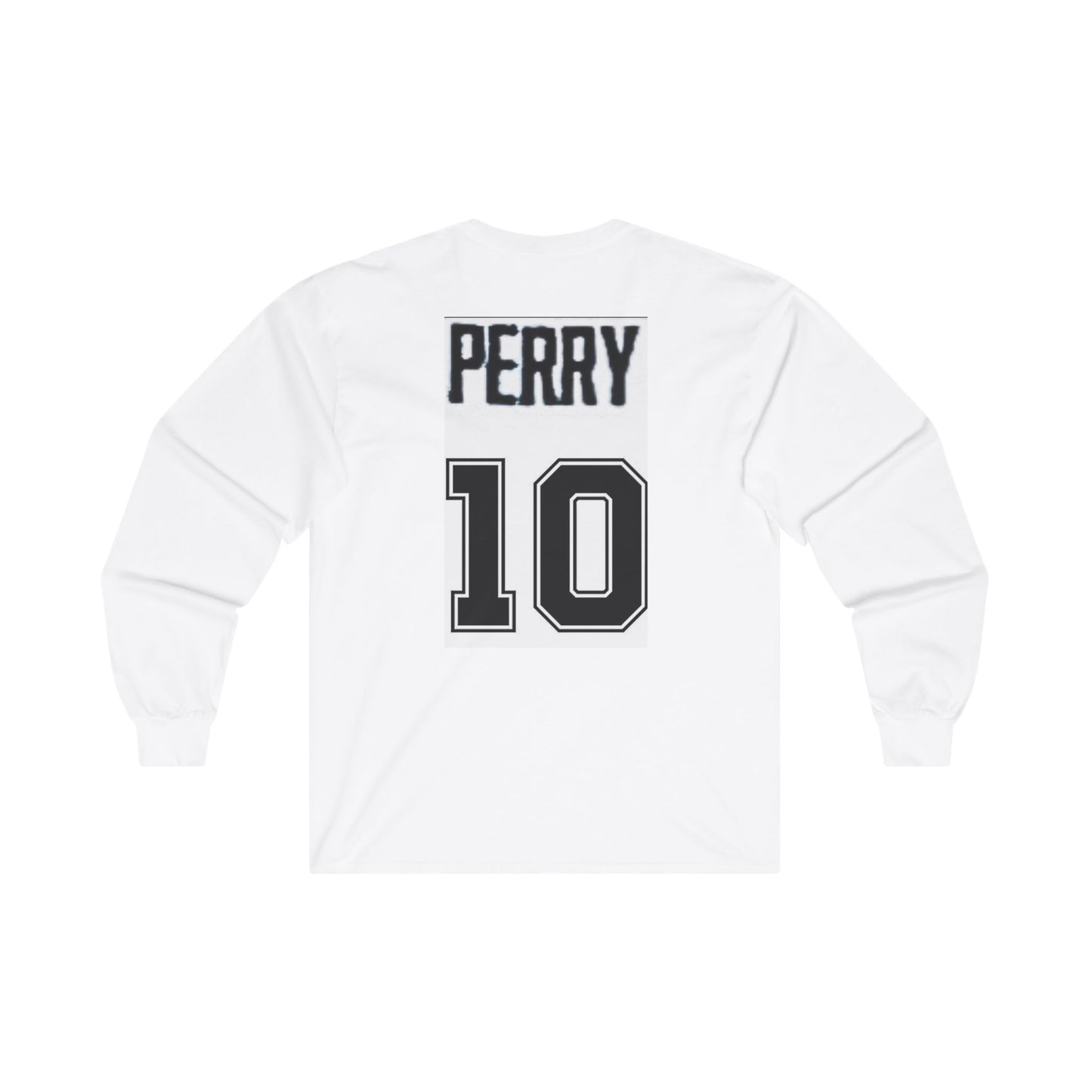 Unisex Ultra Cotton Long Sleeve Tee I