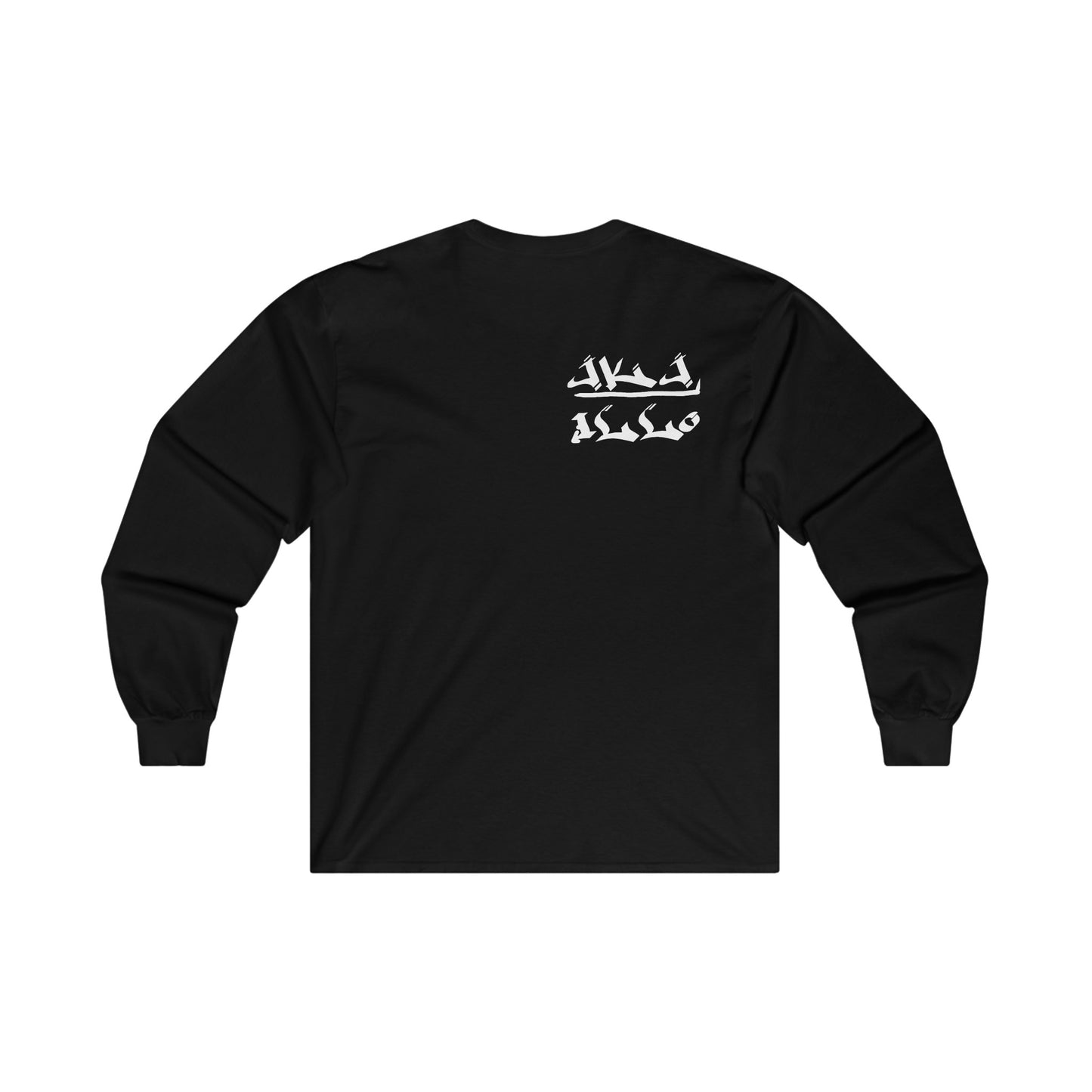 Unisex Ultra Cotton Long Sleeve Tee