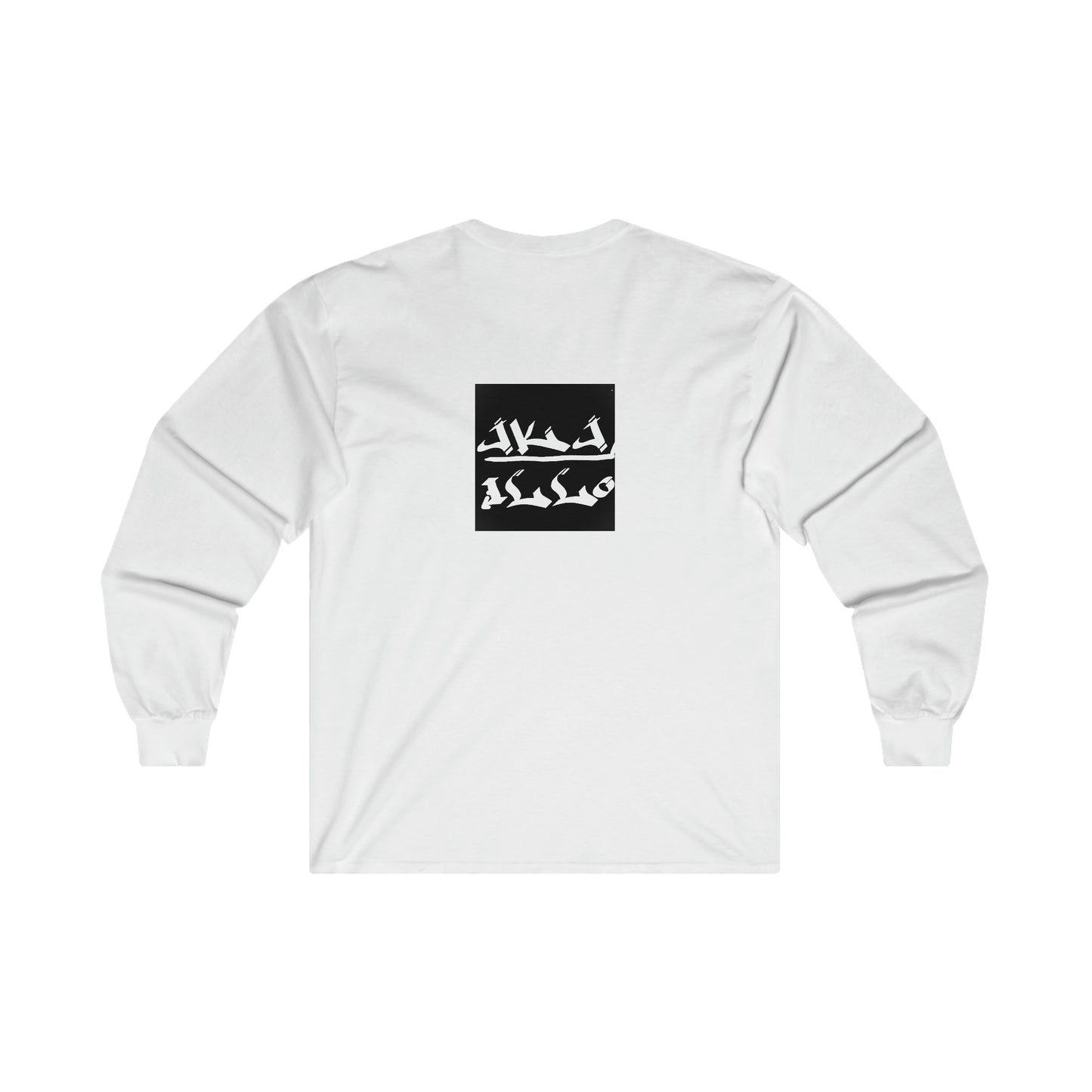 Ultra Cotton Long Sleeve Tee