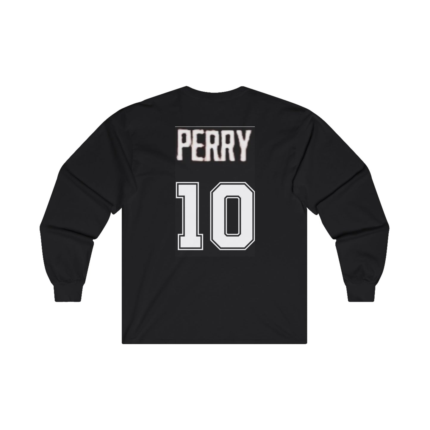Unisex Ultra Cotton Long Sleeve Tee I