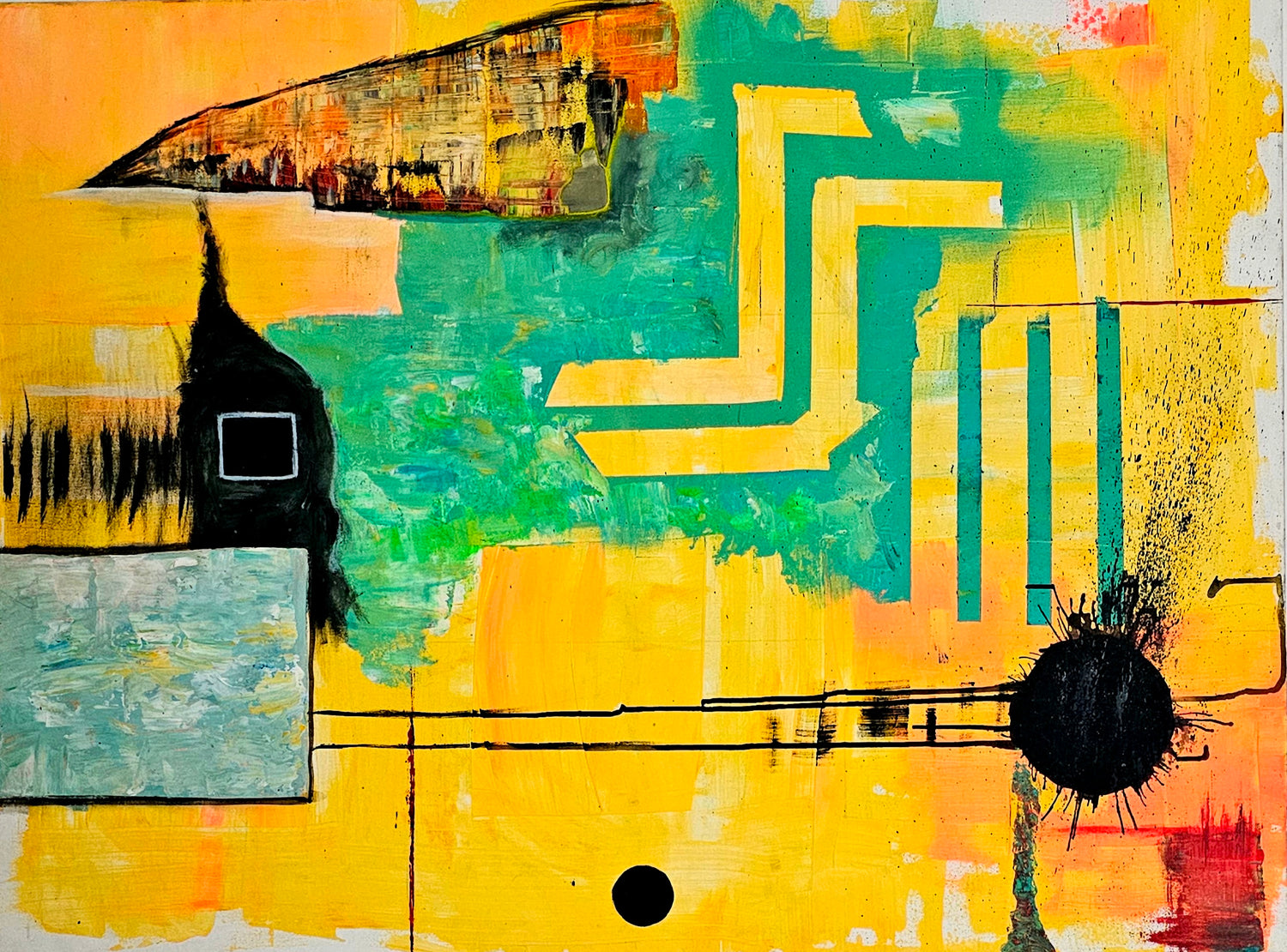 Available Art