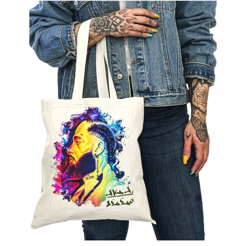 Art meet Accessories