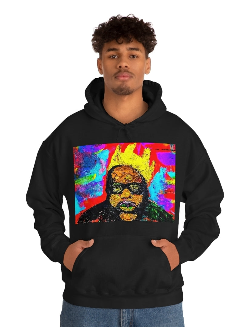 When Art meets Apparel