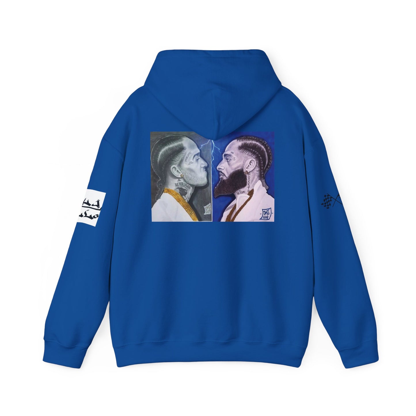 [NIP×NIP] Hoodie