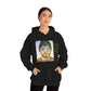 [Joyner] Unisex Heavy Blend™ Hooded Sweatshirt