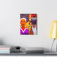 [A.G.S.O] Canvas Gallery Wraps