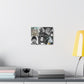 [Storytellers] Canvas Gallery Wrap print