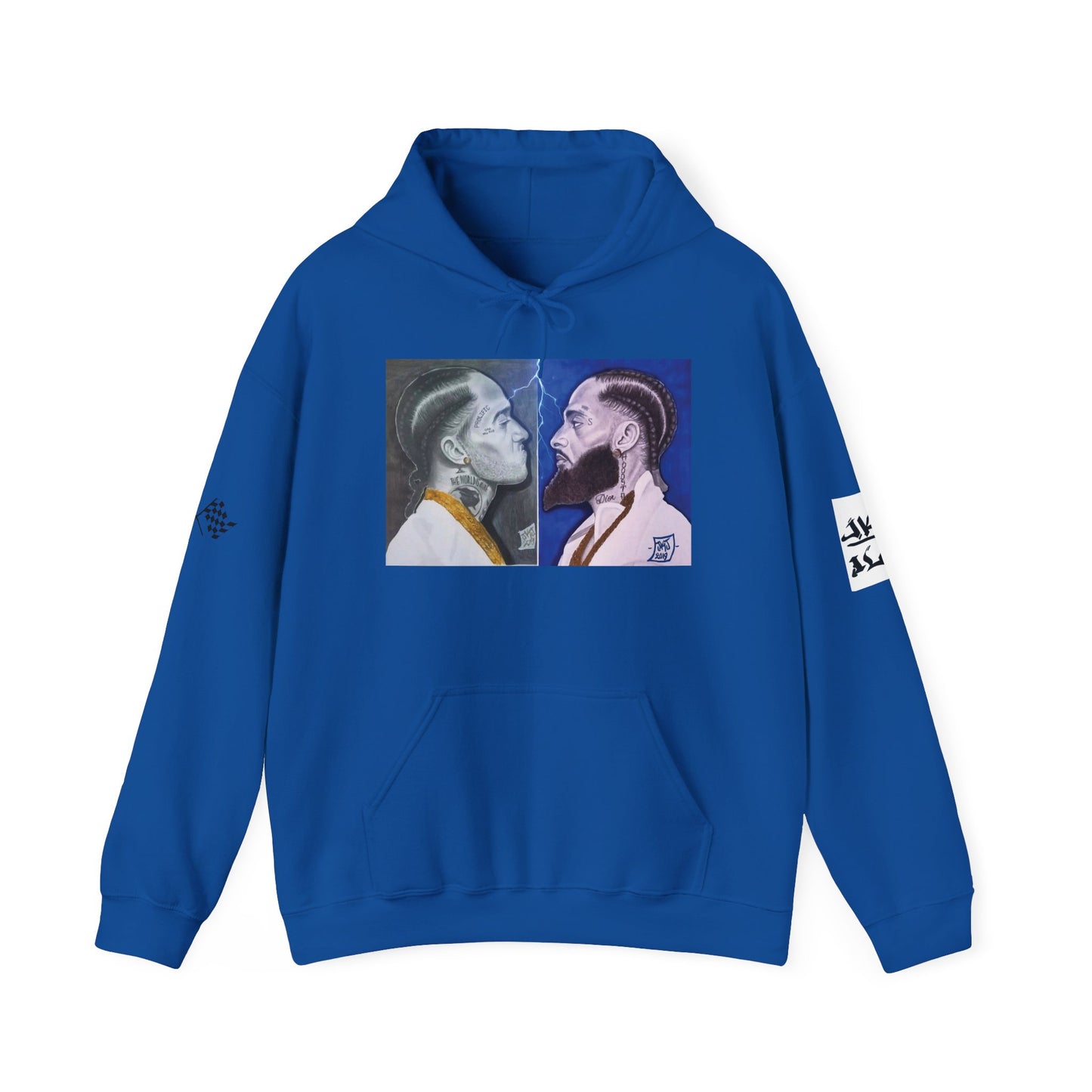 [NIP×NIP] Hoodie