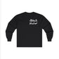 Unisex Ultra Cotton Long Sleeve Tee