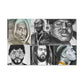 [Storytellers] Canvas Gallery Wrap print