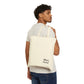 [AFRO-GEISHA] Cotton Canvas Tote Bag