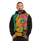 Fashion Hoodie (AOP)