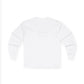 [Dave] Long Sleeve Tee