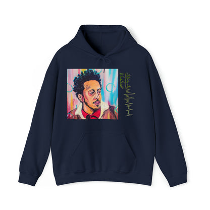 [Bubbs] Hoodie