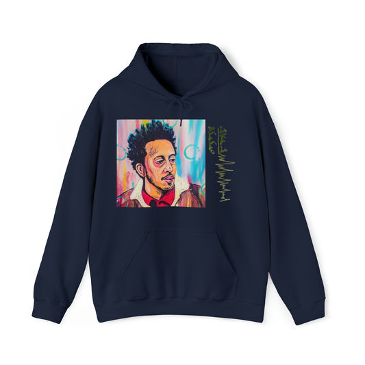 [Bubbs] Hoodie