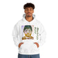 [Joyner] Unisex Heavy Blend™ Hooded Sweatshirt