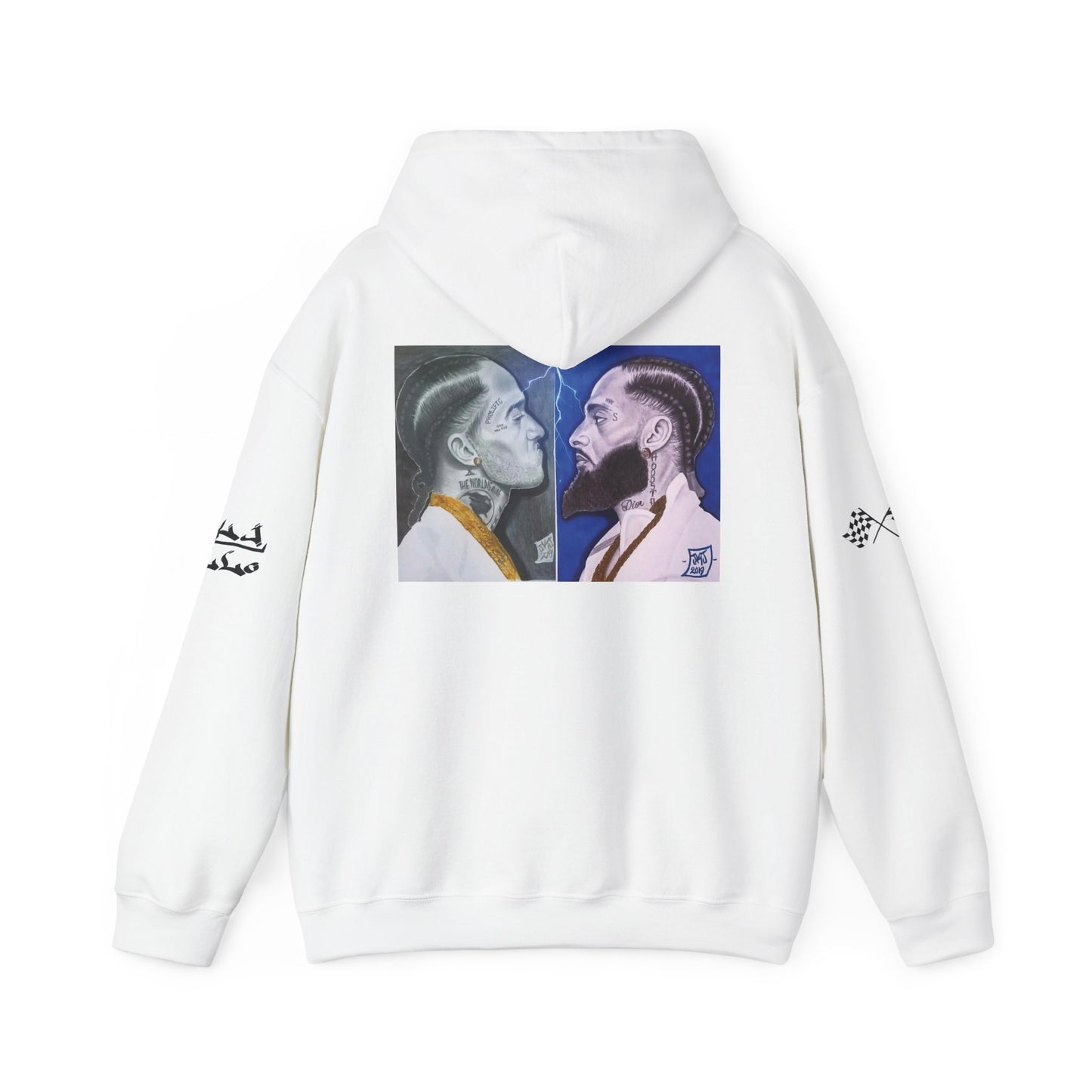 [NIP×NIP] Hoodie