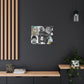 [Storytellers] Canvas Gallery Wrap print
