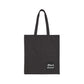 [AFRO-GEISHA] Cotton Canvas Tote Bag