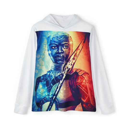 [The General] Men's Sports Warmup Hoodie (AOP)