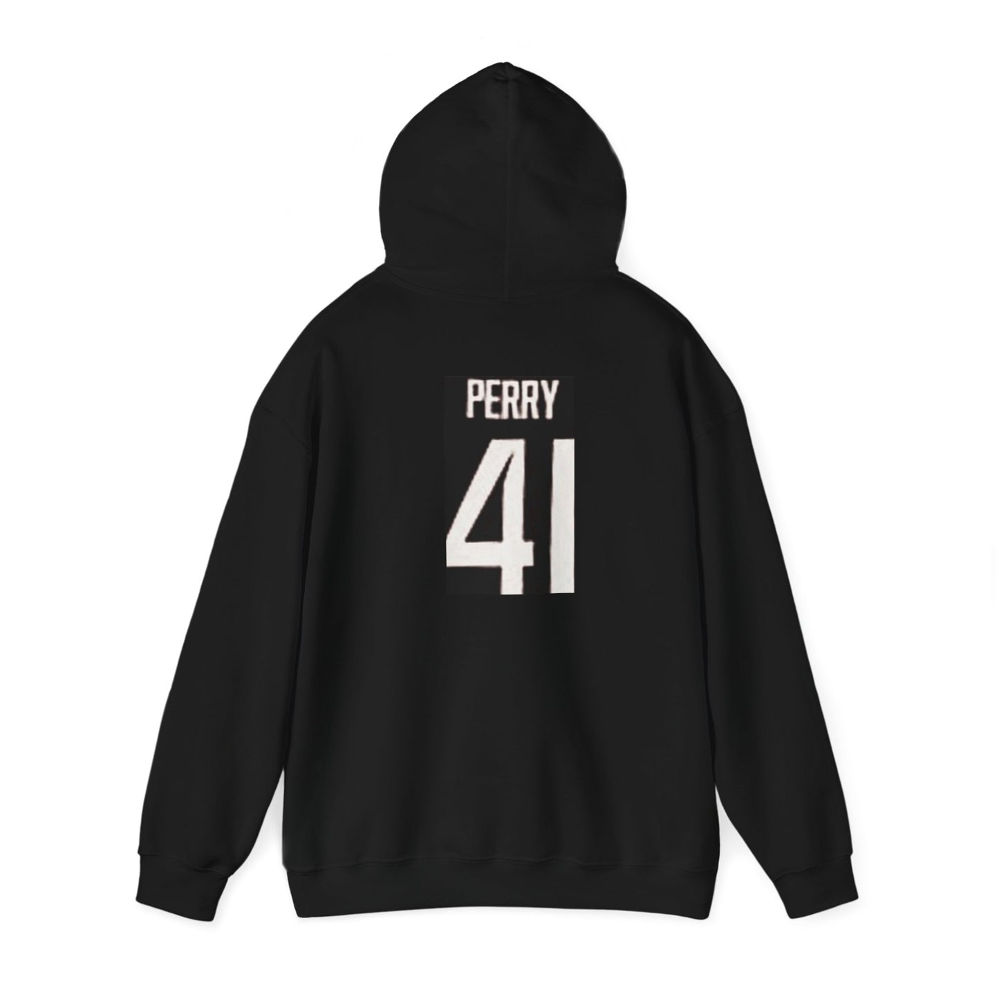 [Remembering D'Sean 2.0] Unisex Heavy Blend™ Hooded Sweatshirt