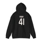 [Remembering D'Sean 2.0] Unisex Heavy Blend™ Hooded Sweatshirt