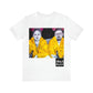 [Work Break] Jersey Short Sleeve Tee