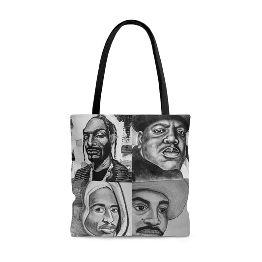 [Storytellers]Tote Bag (AOP)