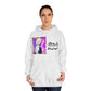 [Ghost Spidey] Unisex College Hoodie