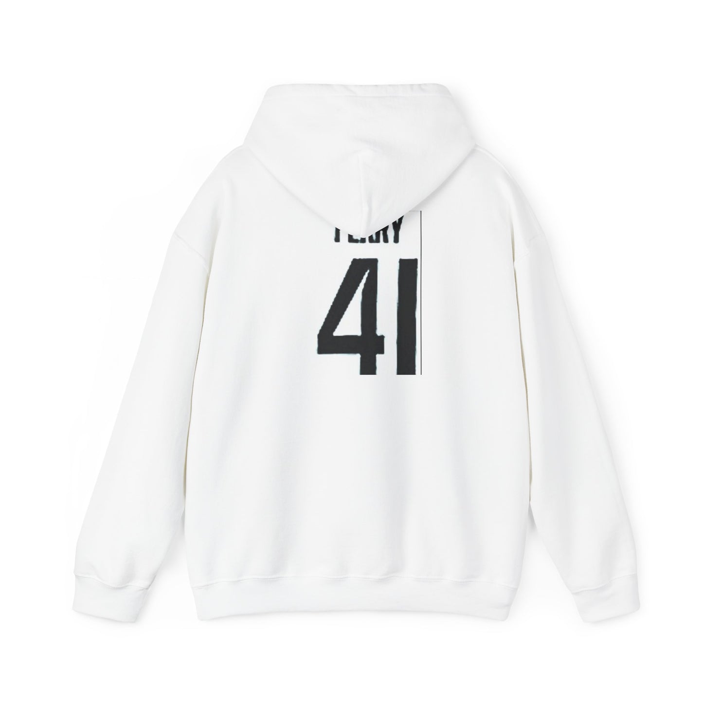 [Remembering D'Sean 2.0] Unisex Heavy Blend™ Hooded Sweatshirt