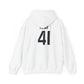 [Remembering D'Sean 2.0] Unisex Heavy Blend™ Hooded Sweatshirt