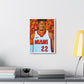 [Jimmy] Canvas Gallery Wraps
