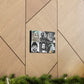 [Storytellers] Canvas Gallery Wrap print