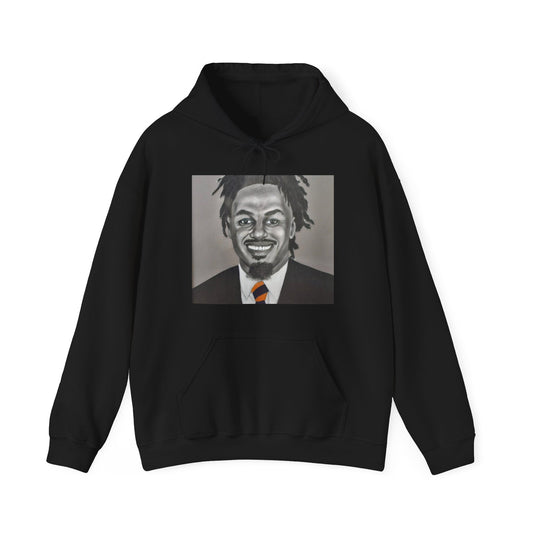 [RIP D'Sean] Unisex Heavy Blend™ Hooded Sweatshirt
