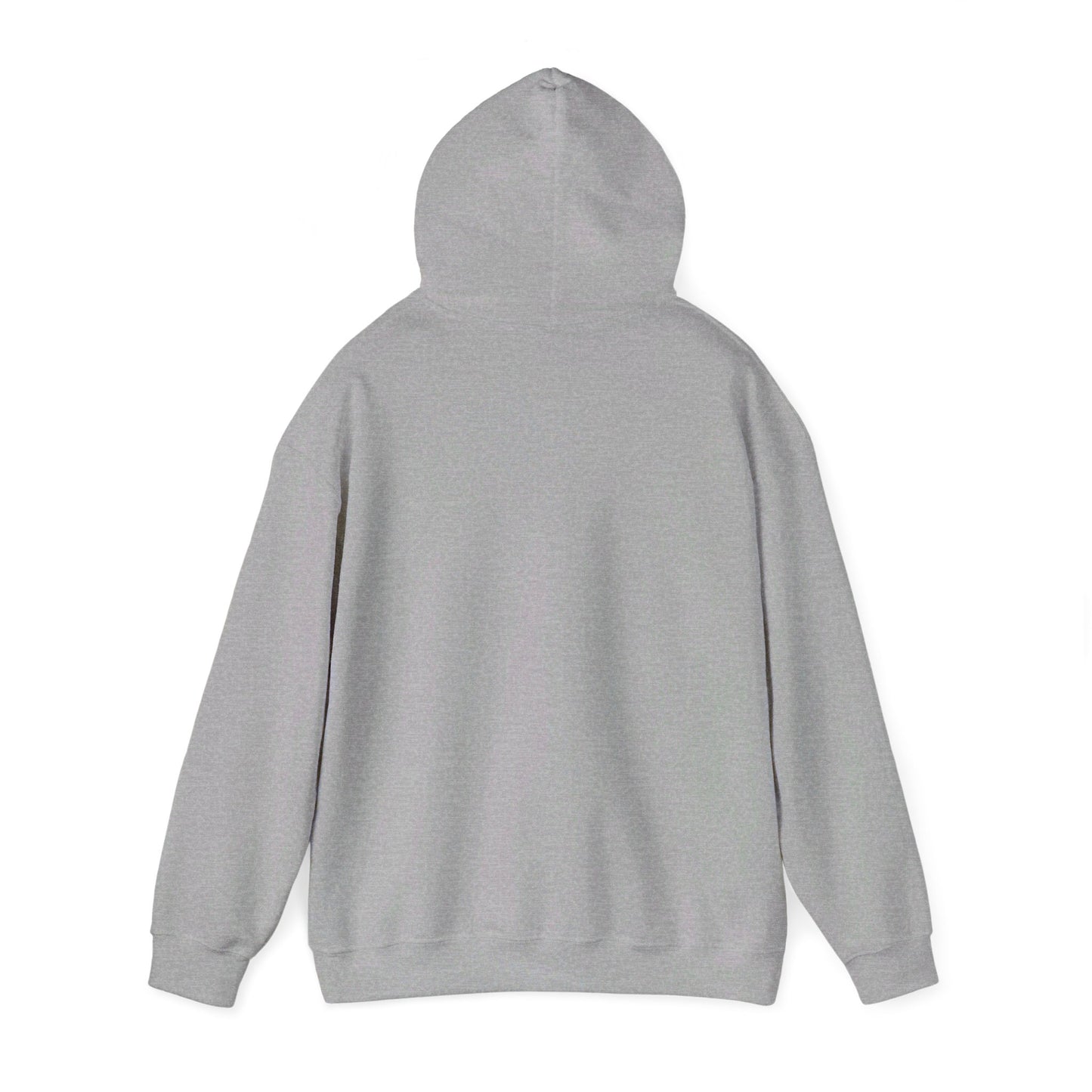 [Milesverse] Hooded Sweatshirt