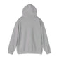 [Milesverse] Hooded Sweatshirt