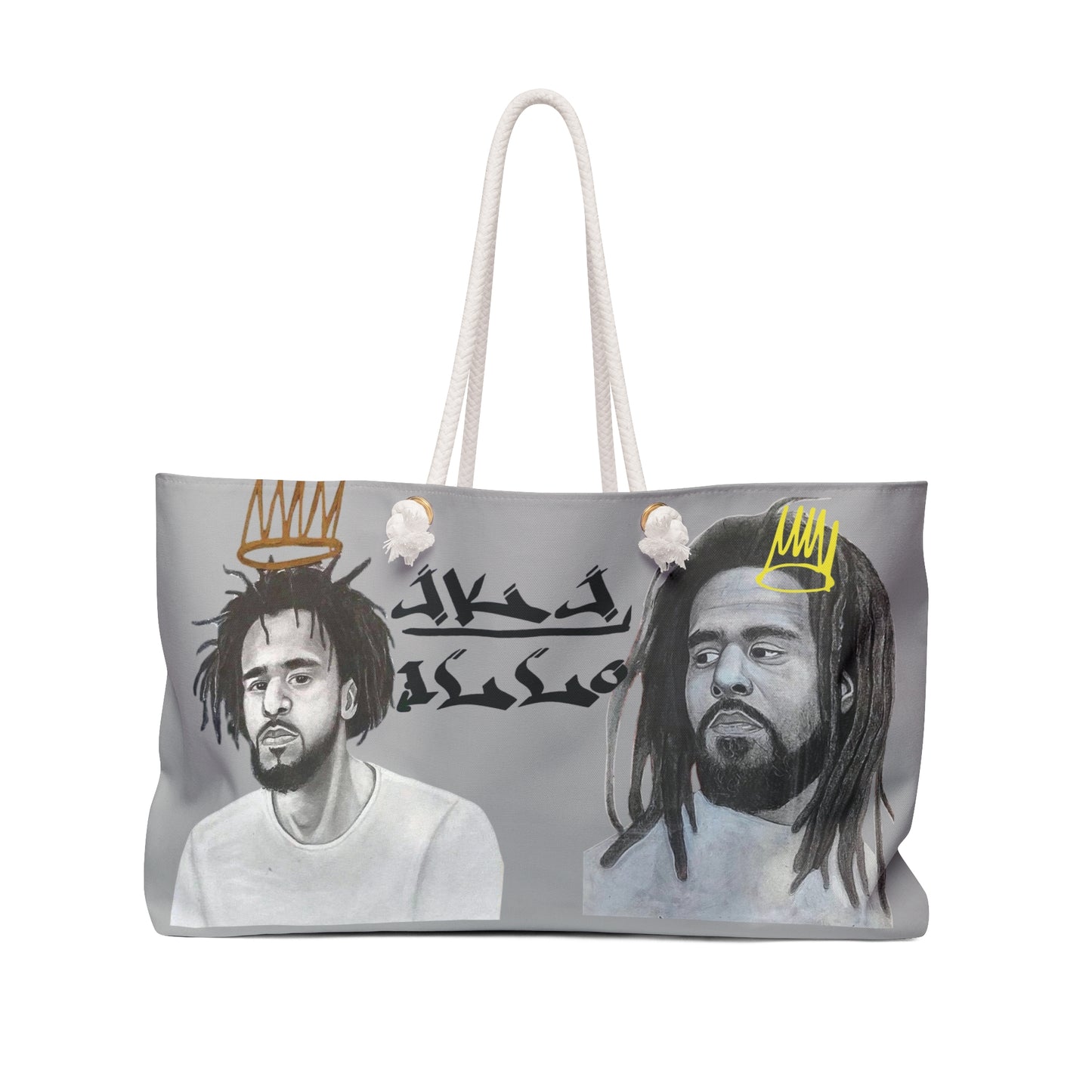 [COLEWORLD] Weekender Bag