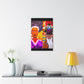 [A.G.S.O] Canvas Gallery Wraps