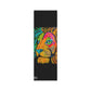 [Vibrant Lion] Metal Art Sign