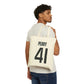 [Remembering D'Sean] Cotton Canvas Tote Bag