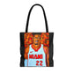 [Buckets] Tote Bag