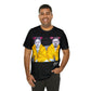 [Work Break] Jersey Short Sleeve Tee