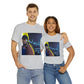 [AYO! ]Unisex Heavy Cotton Tee