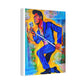 [GODFATHER OF SOUL] canvas prints