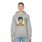 [Joyner] Unisex Heavy Blend™ Hooded Sweatshirt