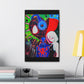 [Across the  Spiderverse] Canvas Stretched, 0.75"