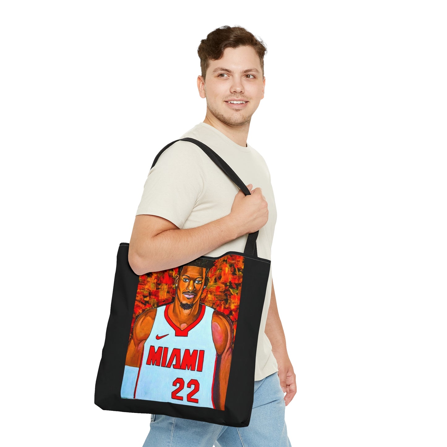 [Buckets] Tote Bag