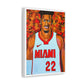 [Jimmy] Canvas Gallery Wraps