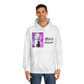 [Ghost Spidey] Unisex College Hoodie